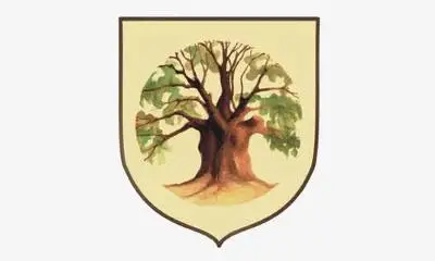 Delegacja z Zagnańska na Biesiadzie Czarnieckiej w gminie Czarna