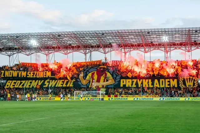 FC Daleszyce wspiera zbiórkę na film o Wojtku Szczepaniaku – bohaterze z Daleszyc