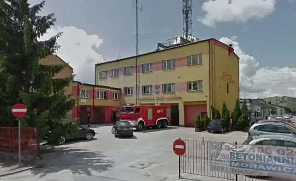 Ekstremalne show kaskaderskie w Chmielniku – konkurs na darmowy bilet