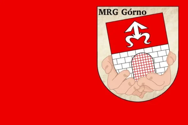 Młodzieżowi radni z Górna podsumowali współpracę i plany na II kadencję