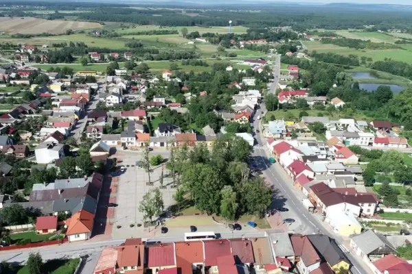 Pożegnanie lata na sportowo w Pierzchnicy – trening alarmowania i plecak ewakuacyjny