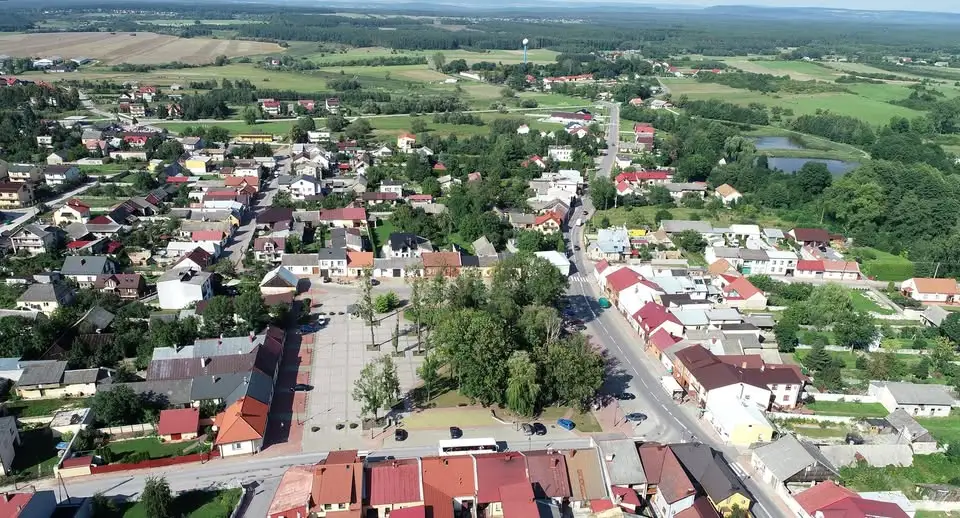 Pożegnanie lata na sportowo w Pierzchnicy – trening alarmowania i plecak ewakuacyjny
