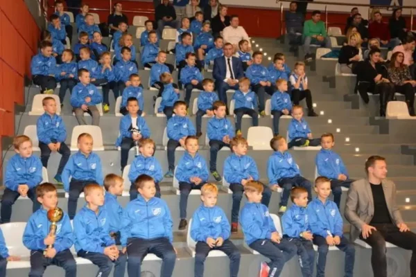 Piast Chęciny ogłasza nabór uzupełniający do drużyny młodzieżowej