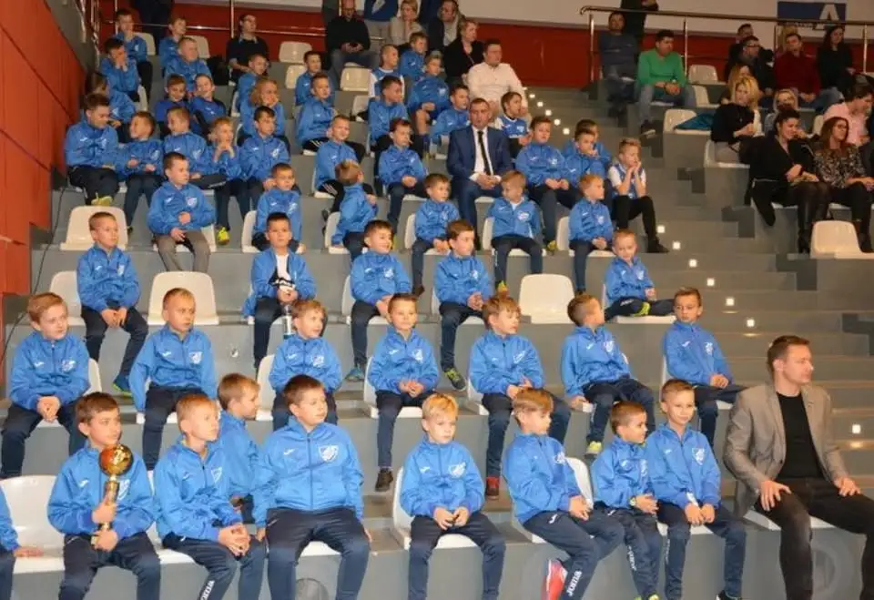 Piast Chęciny ogłasza nabór uzupełniający do drużyny młodzieżowej