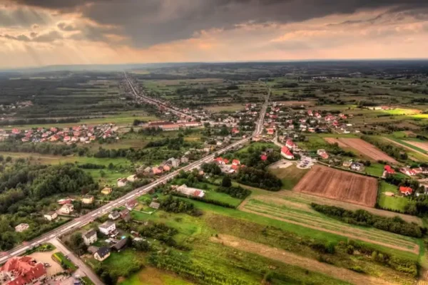 Kapela Typowy Janus gwiazdą 6. Dożynek Gminy Mniów – zapowiedź wydarzenia