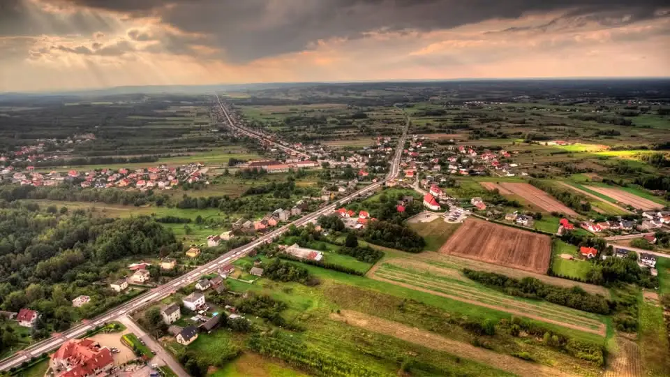 Kapela Typowy Janus gwiazdą 6. Dożynek Gminy Mniów – zapowiedź wydarzenia