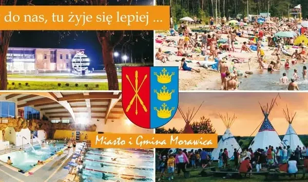 Konkurs na najładniejszą dekorację dożynkową w gminie Morawica – zgłoszenia do 21 sierpnia