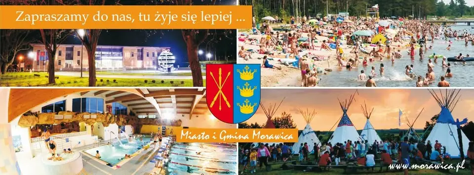 Konkurs na najładniejszą dekorację dożynkową w gminie Morawica – zgłoszenia do 21 sierpnia