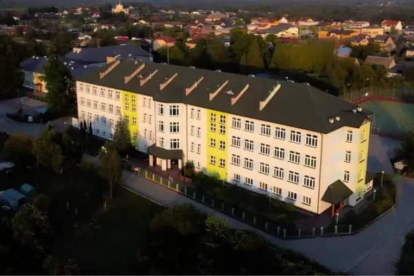 Uroczyste zakończenie roku szkolnego 2025/2026 w Szkole Podstawowej