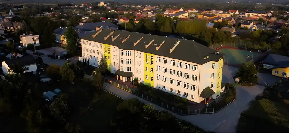 Uroczyste zakończenie roku szkolnego 2025/2026 w Szkole Podstawowej