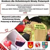 Dożynki Gminy Bieliny 2026 – Święto Plonów na Stadionie w Bielinach