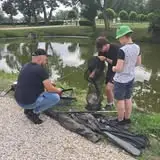 Nocne zawody wędkarskie w Lipowicy – zapisy na miejscu