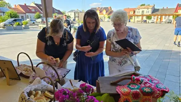 Festiwal Świętokrzyskich Legend i Opowieści w Rakowie – relacja z wydarzenia