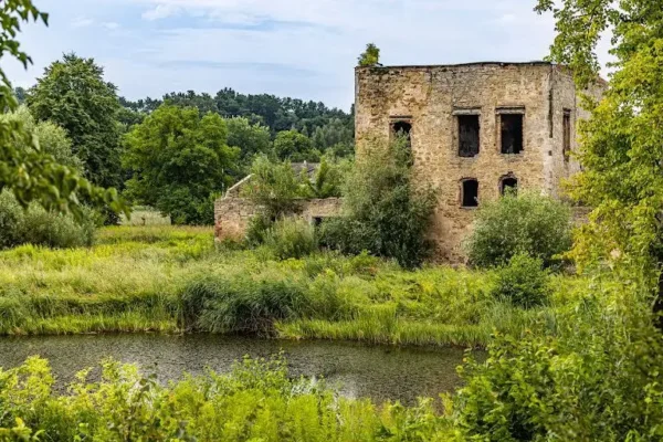 Narodowe Czytanie 2026 w Ćmielowie – ostatnie miejsca na wyjątkowy wyjazd z Gminy Masłów
