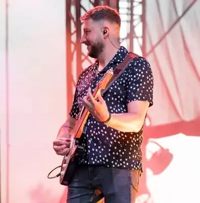 LP Show zespołu Tacy Sami porwał publiczność podczas 58. Dymarek