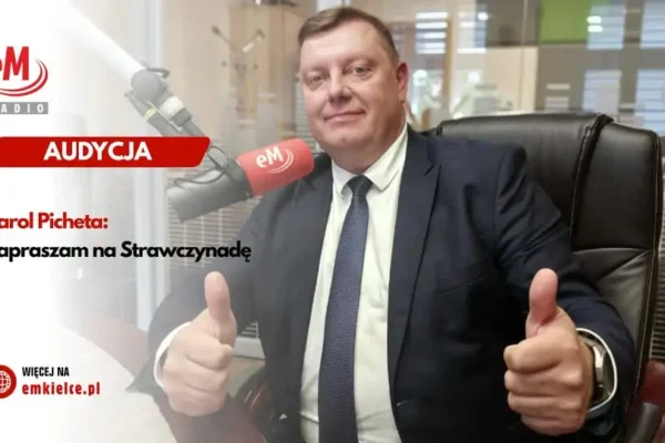 Strawczynada 2026: Święto Gminy Strawczyn tuż za rogiem