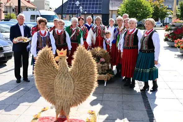 Dożynki parafialne w Bodzentynie 2026 – podziękowanie za plony