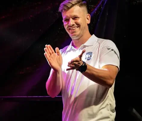 Lechia Strawczyn zaprezentowała kadrę na Strawczynadzie 2026