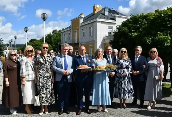 Dożynki Gminy Bieliny 2026: podziękowania za plony i święto lokalnej wspólnoty