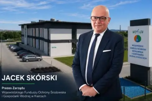 Susza w Polsce: jak zatrzymać wodę w obliczu zmian klimatu?