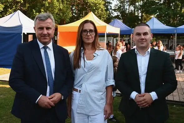 Festyn w Kranowie: zabawa, integracja i gwiazdy na dechach