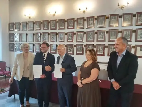 Ponad 713 tys. zł unijnego wsparcia na rozwój turystyki w gminach Morawica, Chęciny i Nowiny