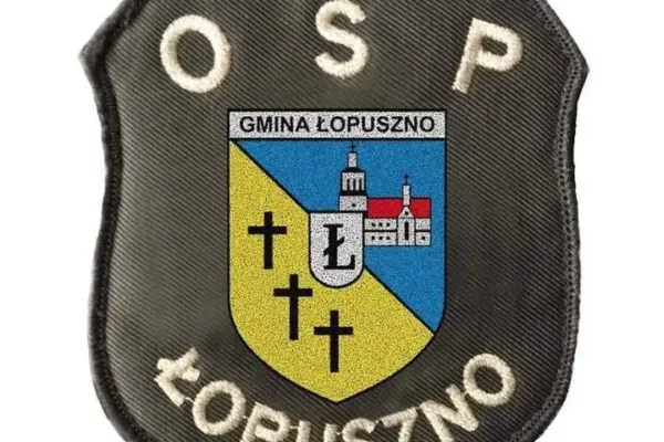 Akcja honorowego oddania krwi w Łopusznie – 15 września
