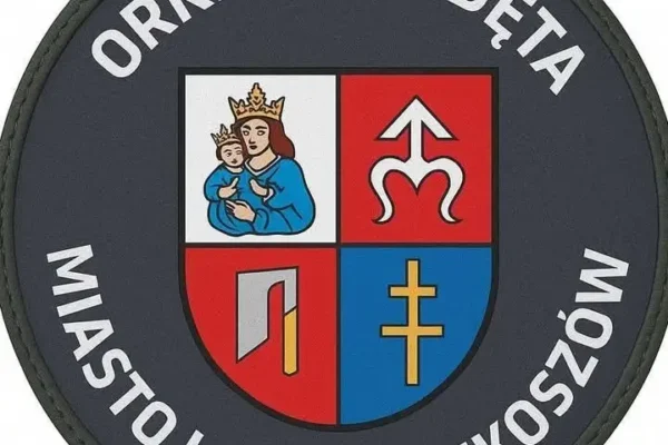 Jubileusz 100-lecia OSP Złotniki — strażacy świętowali z mieszkańcami