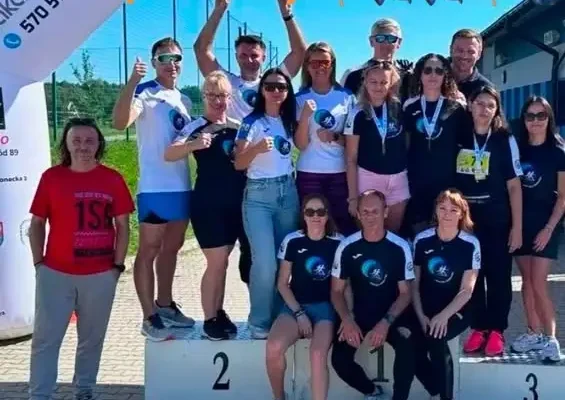 Ruszyły zapisy na „Biegiem do Jesieni 4” w Miedzianej Górze – bieg, nordic walking i biegi dla dzieci