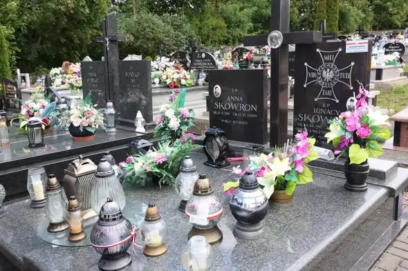 87. rocznica wybuchu II wojny światowej: w Brzezinach uczczono pamięć bohaterów