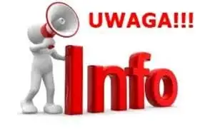 Inauguracja roku szkolnego 2026/2027 w Łagowie – plan uroczystości
