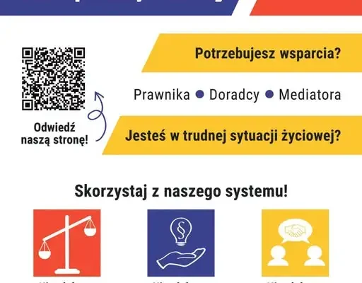 Darmowa pomoc prawna w Powiecie Kieleckim – gdzie szukać wsparcia w 2026 roku?