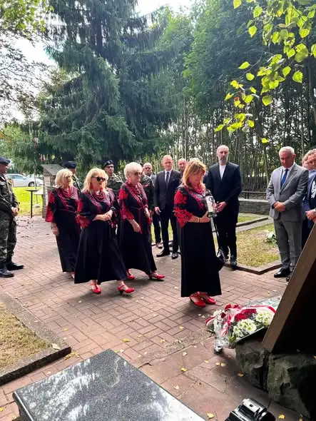 87. rocznica wybuchu II wojny światowej – uczciliśmy pamięć bohaterów
