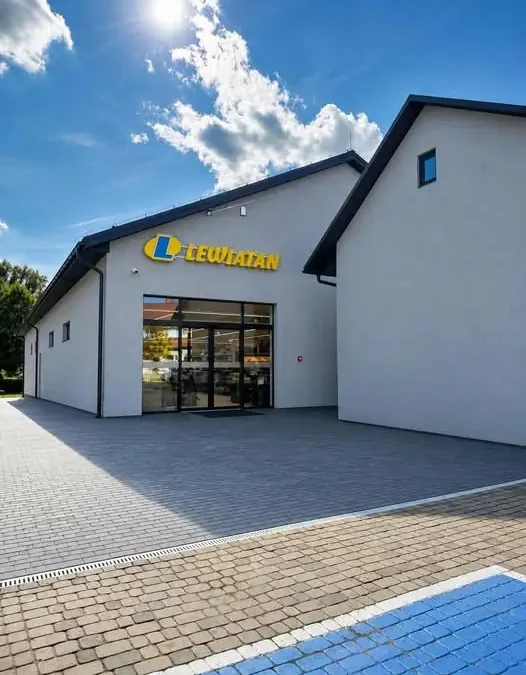 Partner klubu wspiera młodych sportowców – Lewiatan Bieliny ufundował wodę dla KKS Milenium