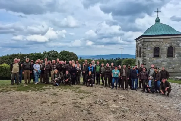 125. Zjazd Delegatów Polskiego Towarzystwa Leśnego w regionie radomskim