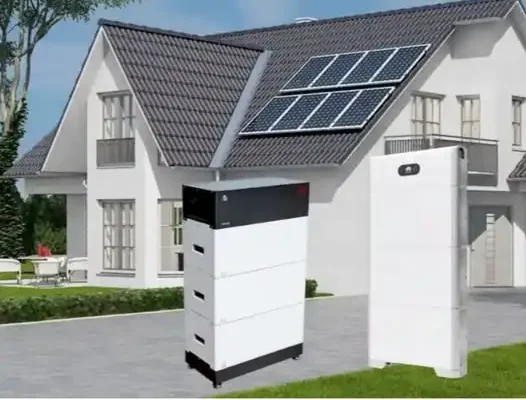 Morawica: umowy na magazyny energii czekają na mieszkańców
