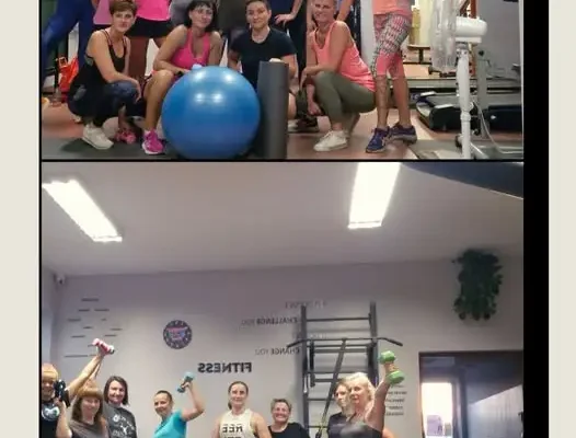 FullBodyWorkout w Miedzianej Górze – trening siłowy dla kobiet już dziś