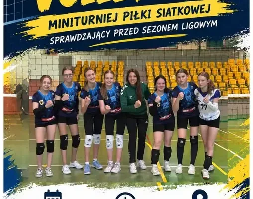 Turniej młodziczek w piłce nożnej – zaproszenie dla drużyn dziewcząt