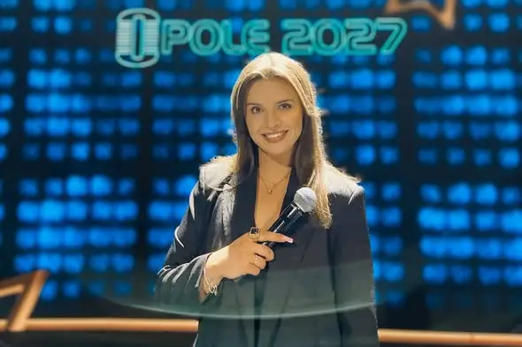 Daria Kierońska z gminy Morawica wyróżniona w „Szansie na sukces”