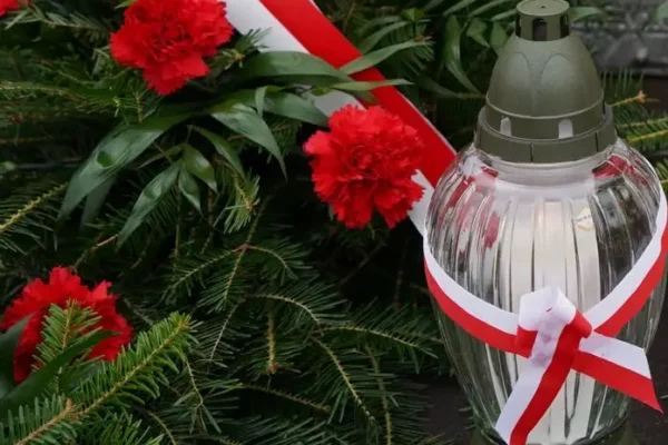 87. rocznica agresji ZSRR na Polskę – Chęciny pamiętają o ofiarach sowieckich represji