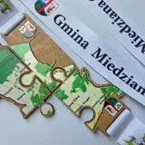 Miedziaki wyszły w teren – nowa zabawa dla mieszkańców gminy Miedziana Góra