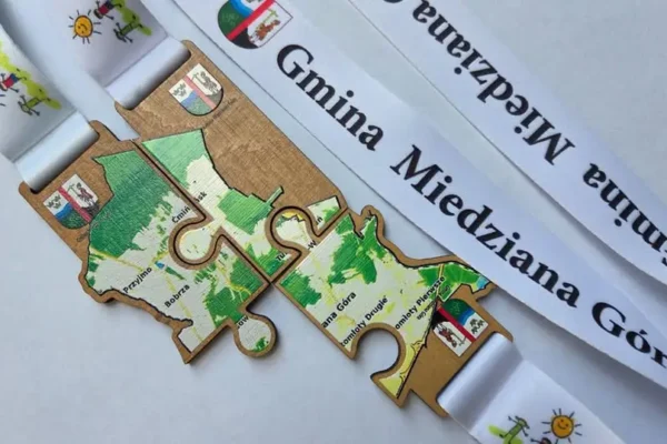 Miedzianogórskie Biegi 2026 – ostatnie godziny zapisów. Limit dla dzieci zwiększony do 90
