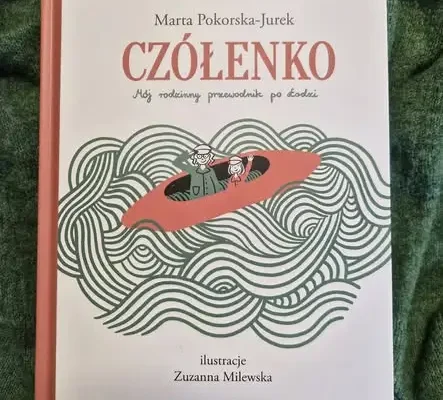 Nowe książki Marty Pokorskiej-Jurek w bibliotece w Masłowie