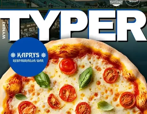 TYPER Lechii Sandomierz: Tomasz Warianek najlepszy w drugiej edycji