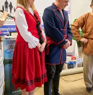 Zakończenie projektu „Widzimy więcej” w Skorzeszycach – podsumowanie i wyróżnienia