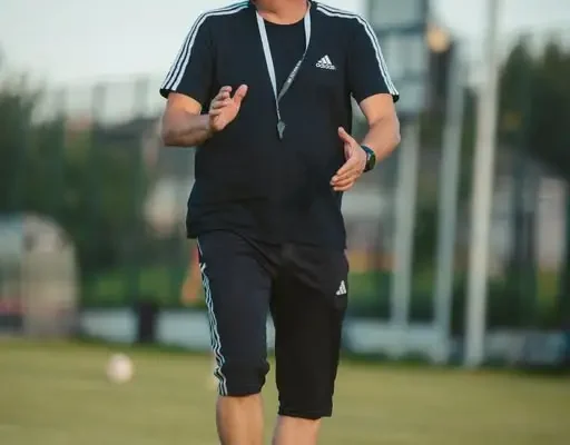 Zmiany w sztabie pierwszej drużyny Zenitu Chmielnik