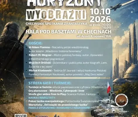 Warsztaty „Od książki do prawdziwego łazika” w Chęcinach – zobacz marsjańskiego robota na żywo