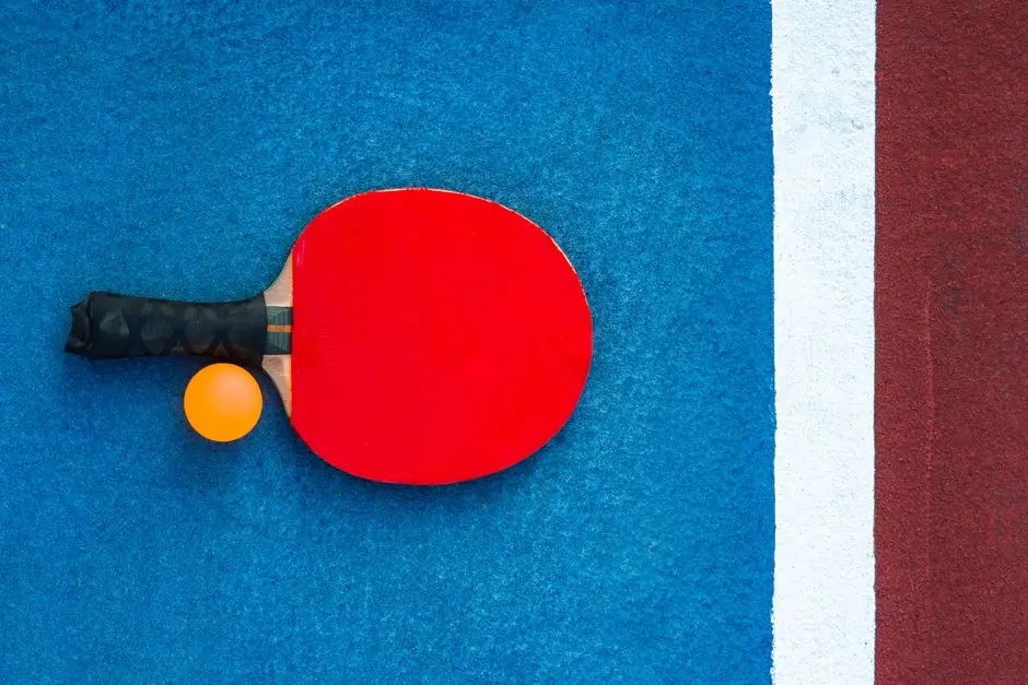 Nowa sekcja tenisa stołowego w Strefie Sportu w Chmielniku – pierwsze spotkanie 4 września