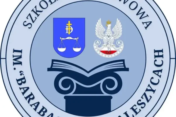 Saperzy z Bukówki uczyli uczniów, jak reagować na niewybuchy