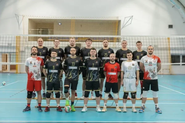 EMERYK SK Nowa Słupia startuje z przytupem – 3:0 na inaugurację sezonu